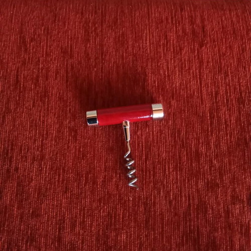 Wine accessory set new