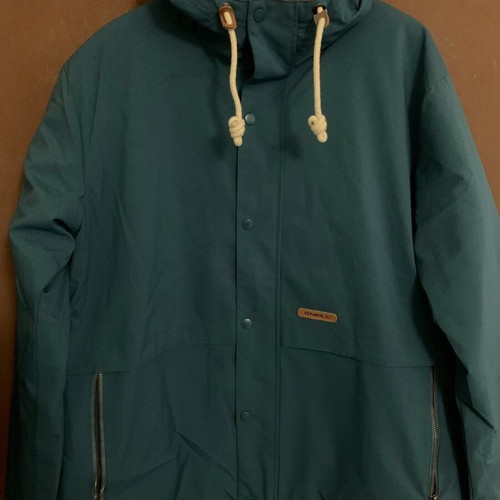 O’Neill 5mm jacket men’s like new, size XL, blue