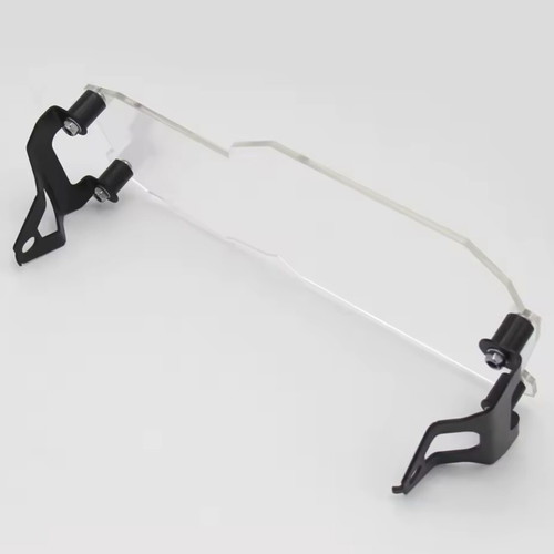 BMW F800GS Headlight Protection New for 2008-2016 Models