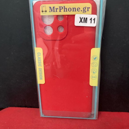 Xiaomi Mi 11 Case new