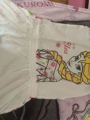 Frozen Elsa Disney summer dress new 10 years 140 cm