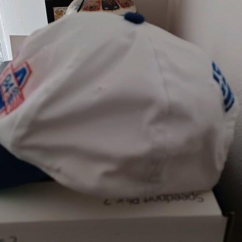 World Cup 1994 Greece National Team Cap like new, official product