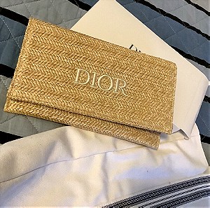 Τσαντάκι Dior καλοκαιρινό!νεο προϊόν