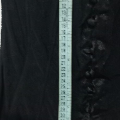 Corset bustier new, size M, black with boning