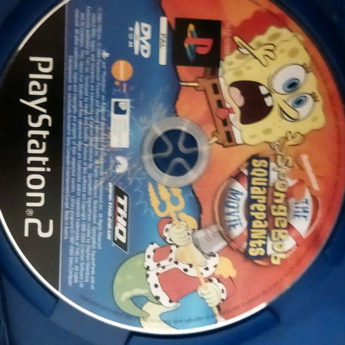 PlayStation 2 and 3 games used, pack of 7