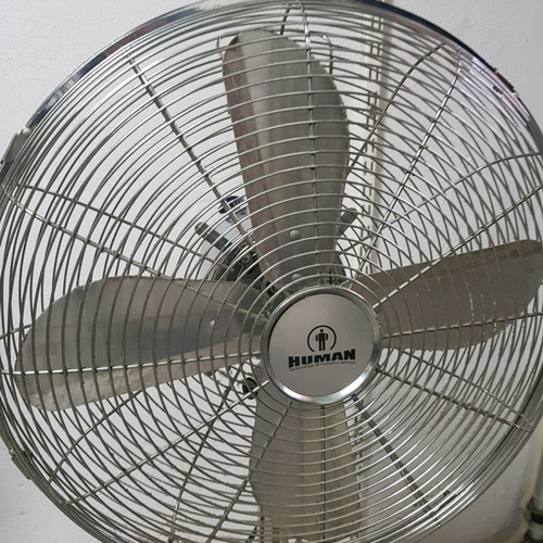 Fan used 130x45 cm fully functional