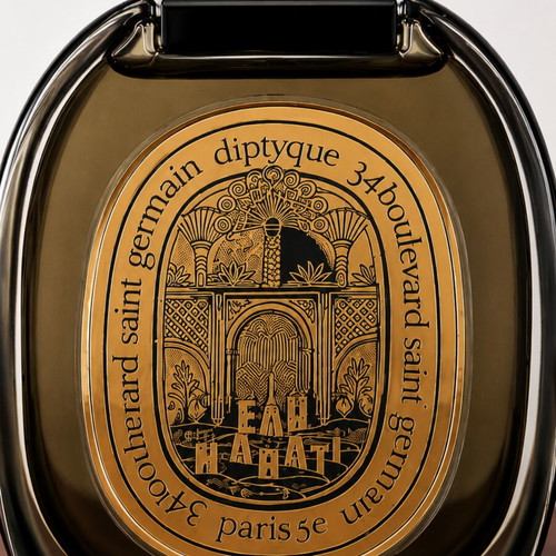 Diptyque Eau Nabati Eau de Parfum Decant 5ml