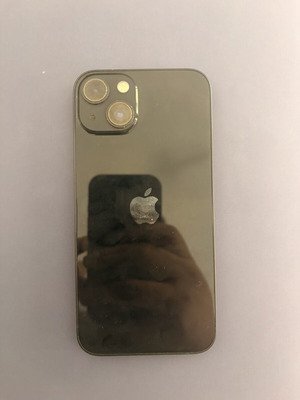 Apple iPhone 13 128GB black