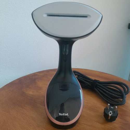Tefal DT 9100 steam cleaner 1600W with 200ml tank like new