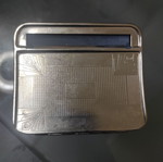 Cigarette Rolling Case like new