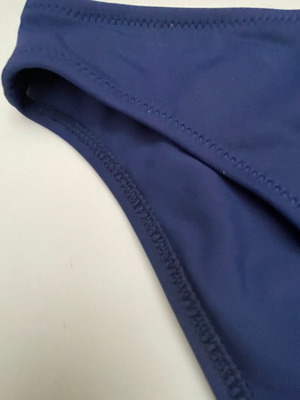 Σλιπ μαγιό Angel Mare μπλε καινούργιο σε Small, Medium και XLarge