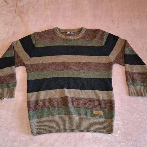 Americanino sweater like new, multicolor, size XL
