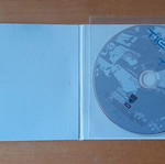 Dj Tiesto The Hits Collection 1998-2008 2 CD case like new