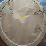 Καθρέφτης vintage σε άριστη κατάσταση
