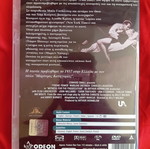 Witness for the Prosecution DVD like new with subtitles