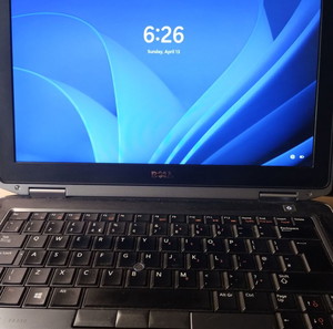 Λάπτοπ DELL E6330-Χρυσή ευκαιρία για χρήση γραφείου (Διαβάστε και θα καταλάβετε)
