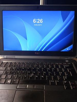 Λάπτοπ DELL E6330-Χρυσή ευκαιρία για γραφείο-φοιτητή (Διαβάστε και θα καταλάβετε)