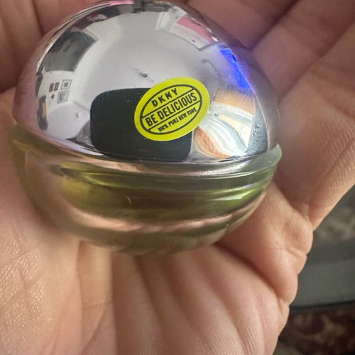 DKNY Be Delicious mini perfume new, 7ml