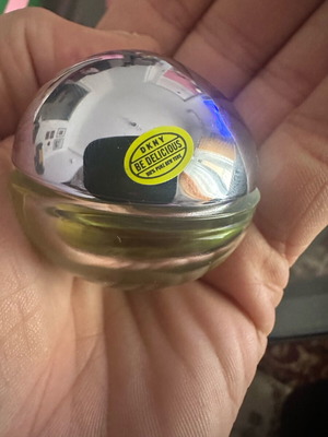DKNY Be Delicious mini perfume new, 7ml
