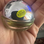 DKNY Be Delicious mini perfume new, 7ml