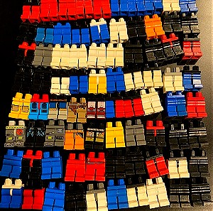 Lego 80 legs