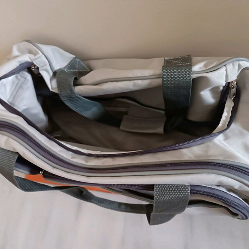 Clothes travel bag unused