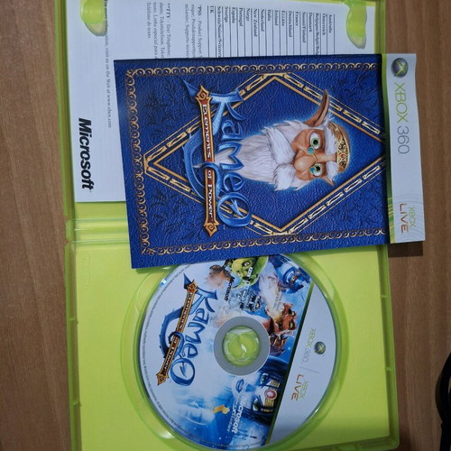 Kameo Xbox 360 like new