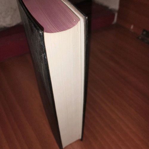 Holy Bible used, Old and New Testament