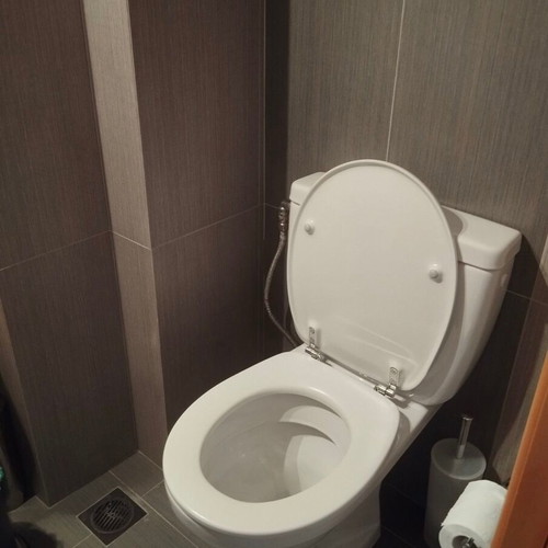 Villeroy Omnia Classic Compact Toilet Bowl 36 x 61 used