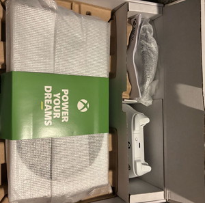 Xbox Series S Digital 512gb
