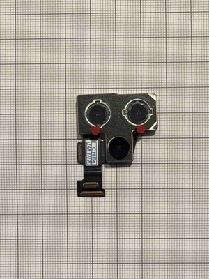 Back camera for iPhone 12 Pro OEM new, triple 12MP