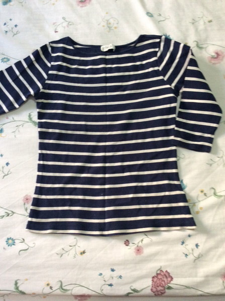 Zara γυναικεια μπλούζα σε Μ
