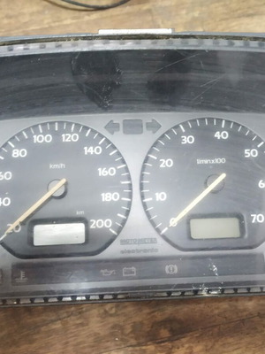 VW Golf 3 Vento speedometer used, 1H5 919 033 A