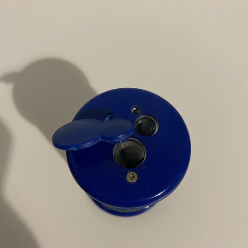 Diddl double sharpener used, from Germany, functional