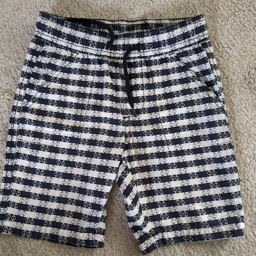 Shorts with pockets like new, size 110/116