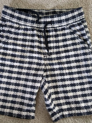 Shorts with pockets like new, size 110/116