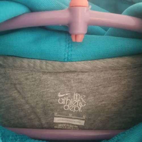 Nike hoodie