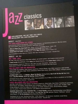 jazz music