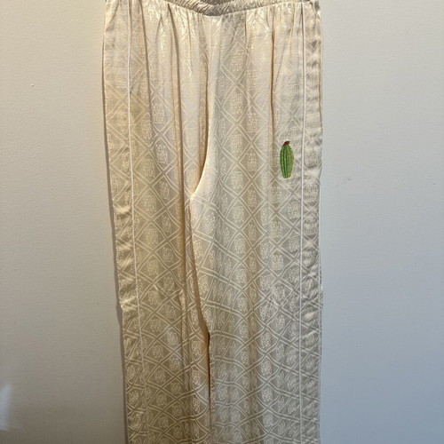 Peacock Pants new, size S, gold color