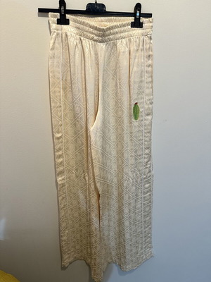 Peacock Pants new, size S, gold color