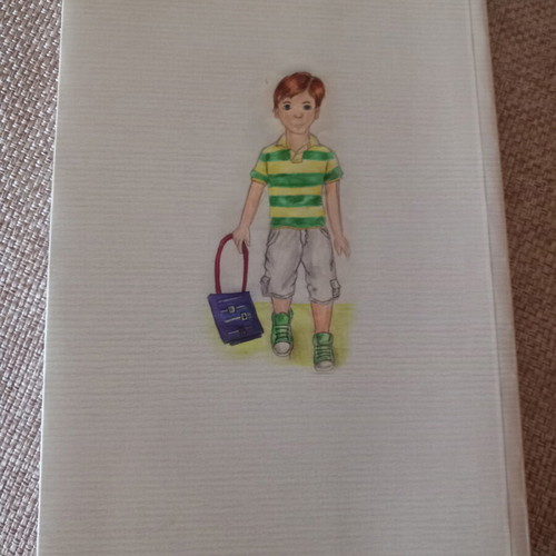 Book To prosopiko mou kleidi used, a journey through the autism spectrum