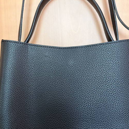 Mango crossbody bag like new, black