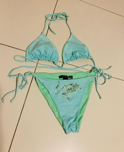 Μπικίνι Just Cavalli