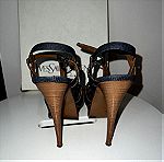  παπούτσια yves saint Laurent