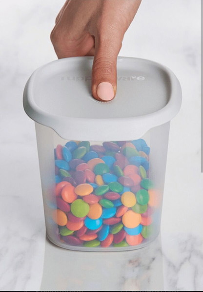 Μόντουλαρ Φρες One Touch Tupperware