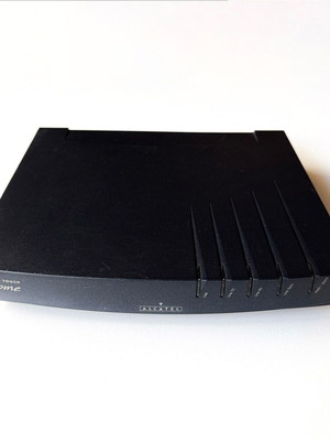 Alcatel Speed Tough Home ADSL modem used 3EC18605BCAB04