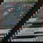  CINEMA CLUB COLUMBIA TRISTAR 2 DVD 2 ΤΑΙΝΙΕΣ PANIC ROOM THE GAME ΔΩΜΆΤΙΟ ΠΑΝΙΚΟΥ ΤΟ ΠΑΙΧΝΊΔΙ