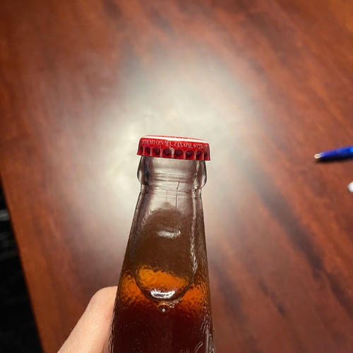 Campari soda collectible vintage new