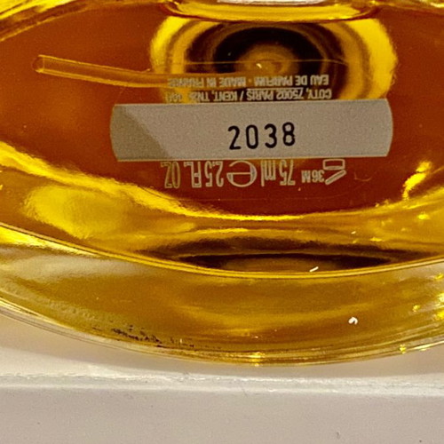 Joop! Le Bain Eau De Parfum 75 ml new