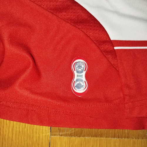 Bayern Munchen jersey 2008-09 like new, size Large